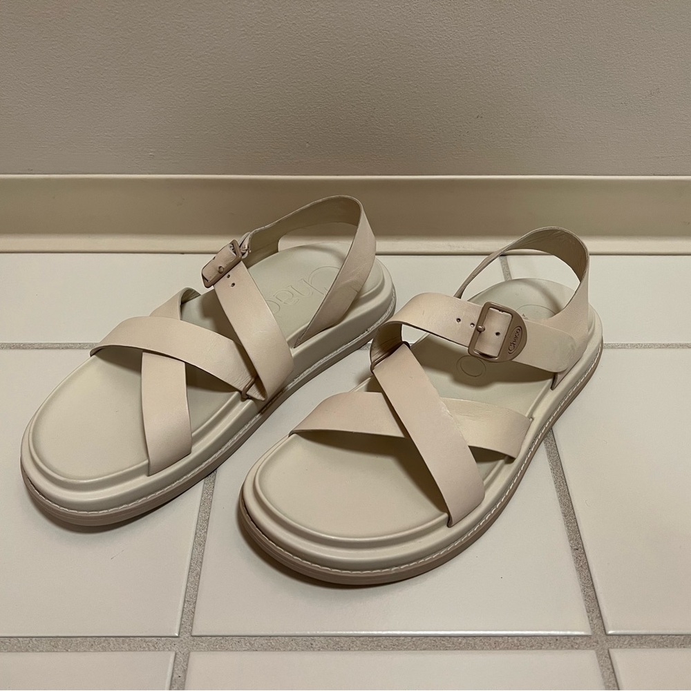 Chaco Women’s ZX/2 Unaweep Vibram Sole Sport Sandal - Make an offer!